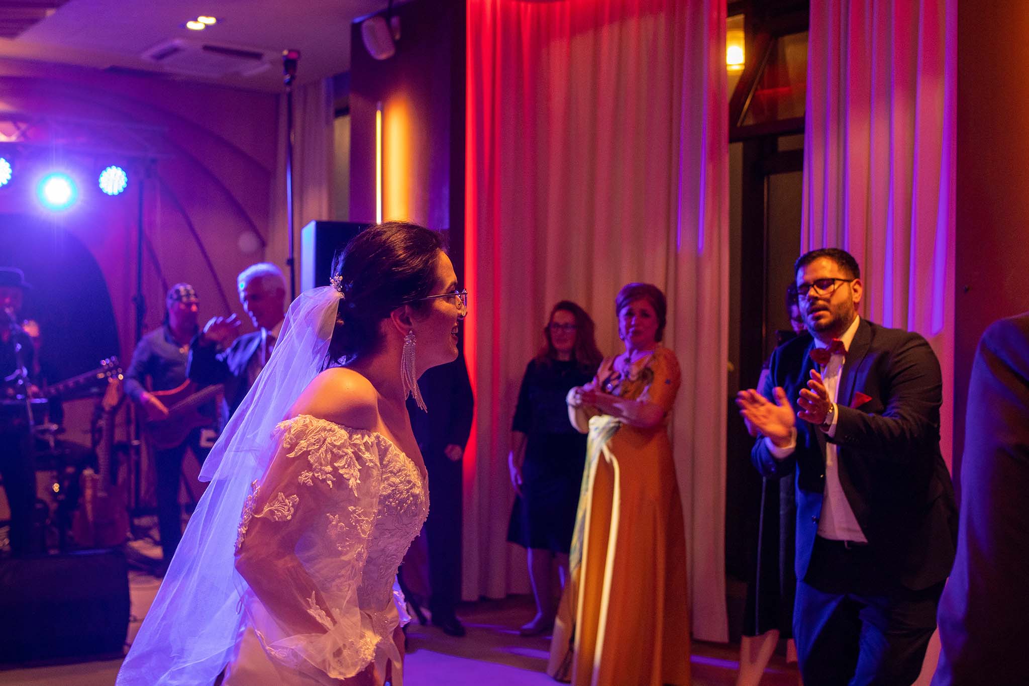 fotograf petrecere de nunta Galati