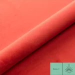 Premium velvet roșu 5