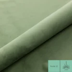Premium velvet verde 12