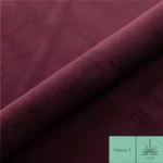 Premium velvet visiniu 3