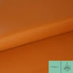 Piele sintetica orange 2