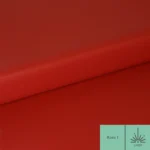 Piele sintetica rosu 1