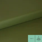 Piele sintetica verde 5