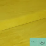 Piele naturala galben1