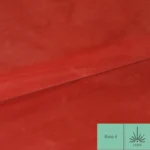 Piele naturala rosu4