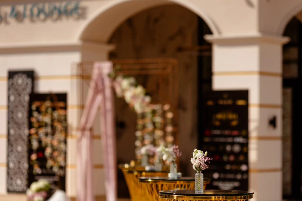 Fotograf Braila- inaugurare restaurant Palace