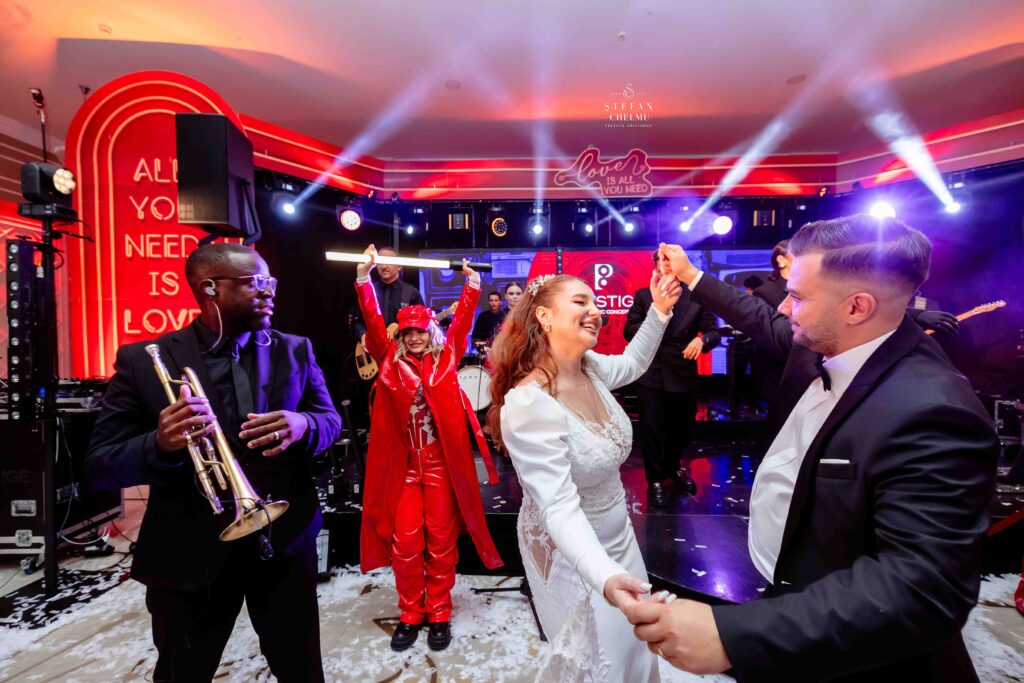 De ce cred în fotografia de nuntă cu storytelling