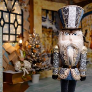 Sedinta foto Craciun